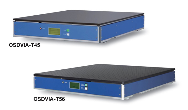OSDVIA-T