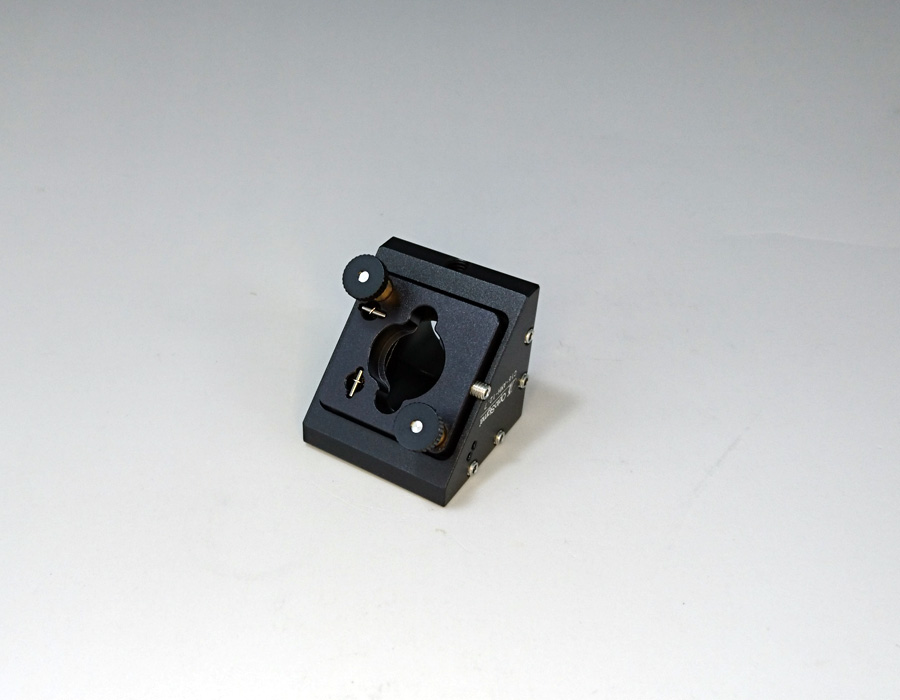 西格玛光机C16-AMH-12.7笼式用45°入射镜架
