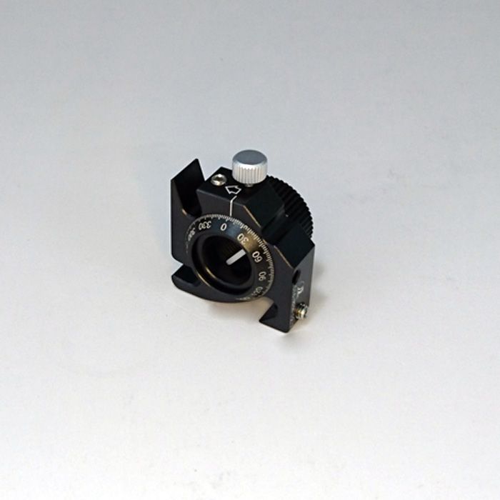西格玛光机C16-MPH－12.7笼式偏光镜架
